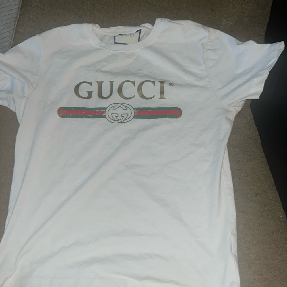 Gucci fit
